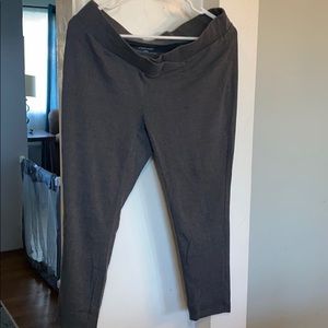 Maternity leggings